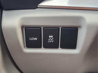 2014 Acura MDX Tech Pkg