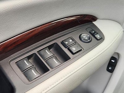 2014 Acura MDX Tech Pkg