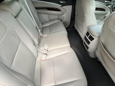 2014 Acura MDX Tech Pkg