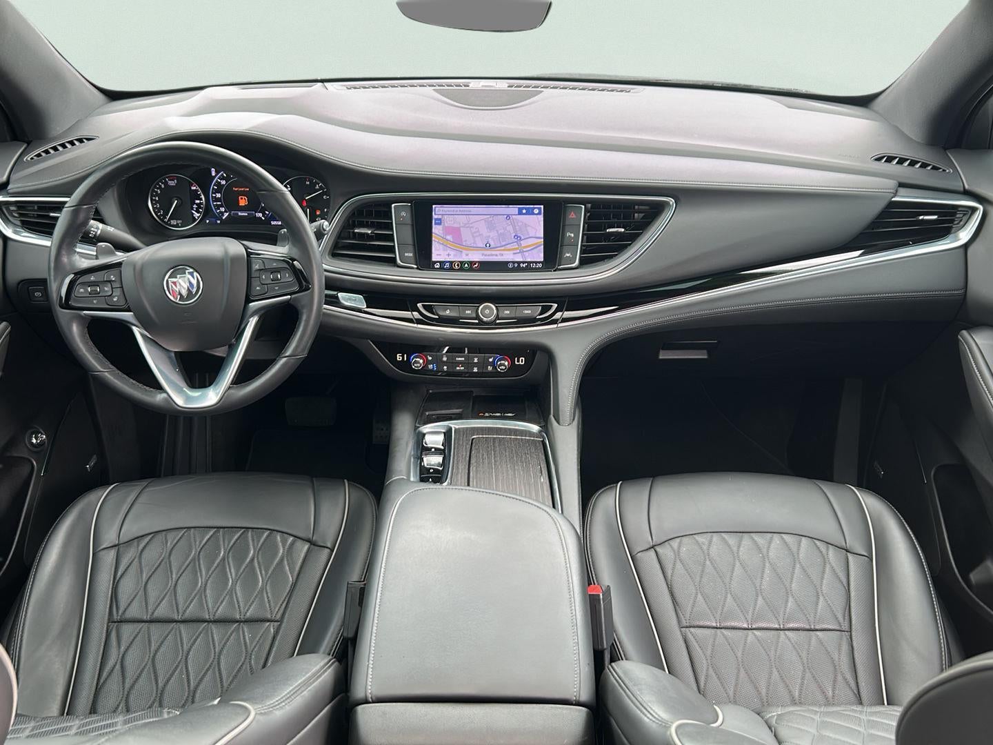 2023 Buick Enclave Avenir