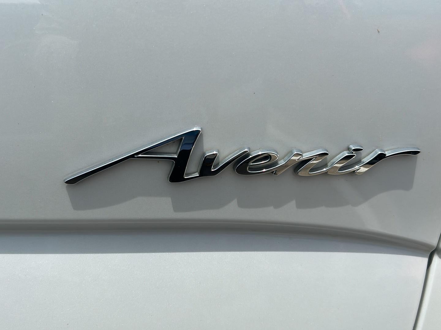 2023 Buick Enclave Avenir