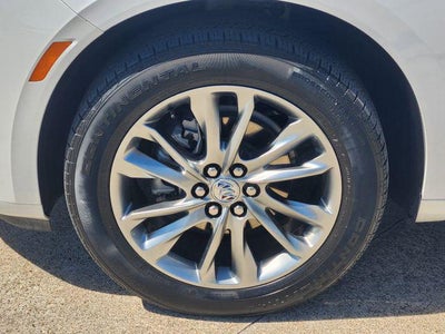 2023 Buick Enclave Avenir