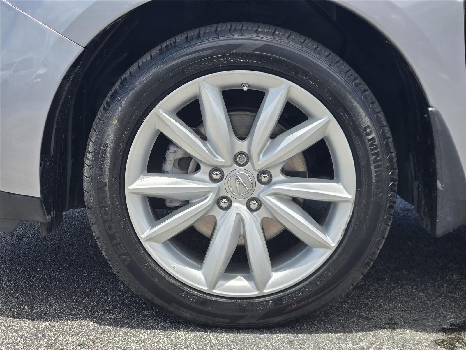 2019 Acura RDX BASE