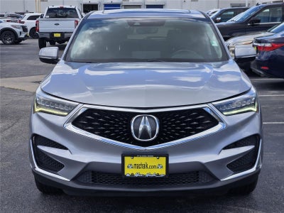 2019 Acura RDX BASE