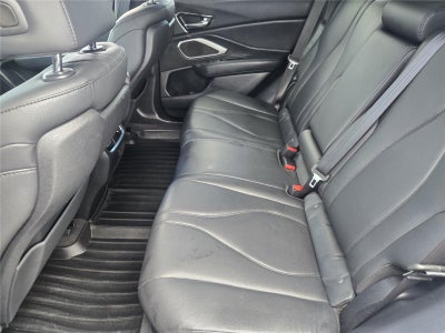 2019 Acura RDX BASE