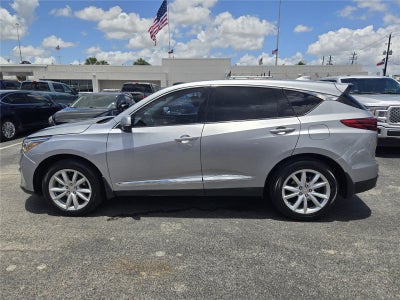 2019 Acura RDX BASE