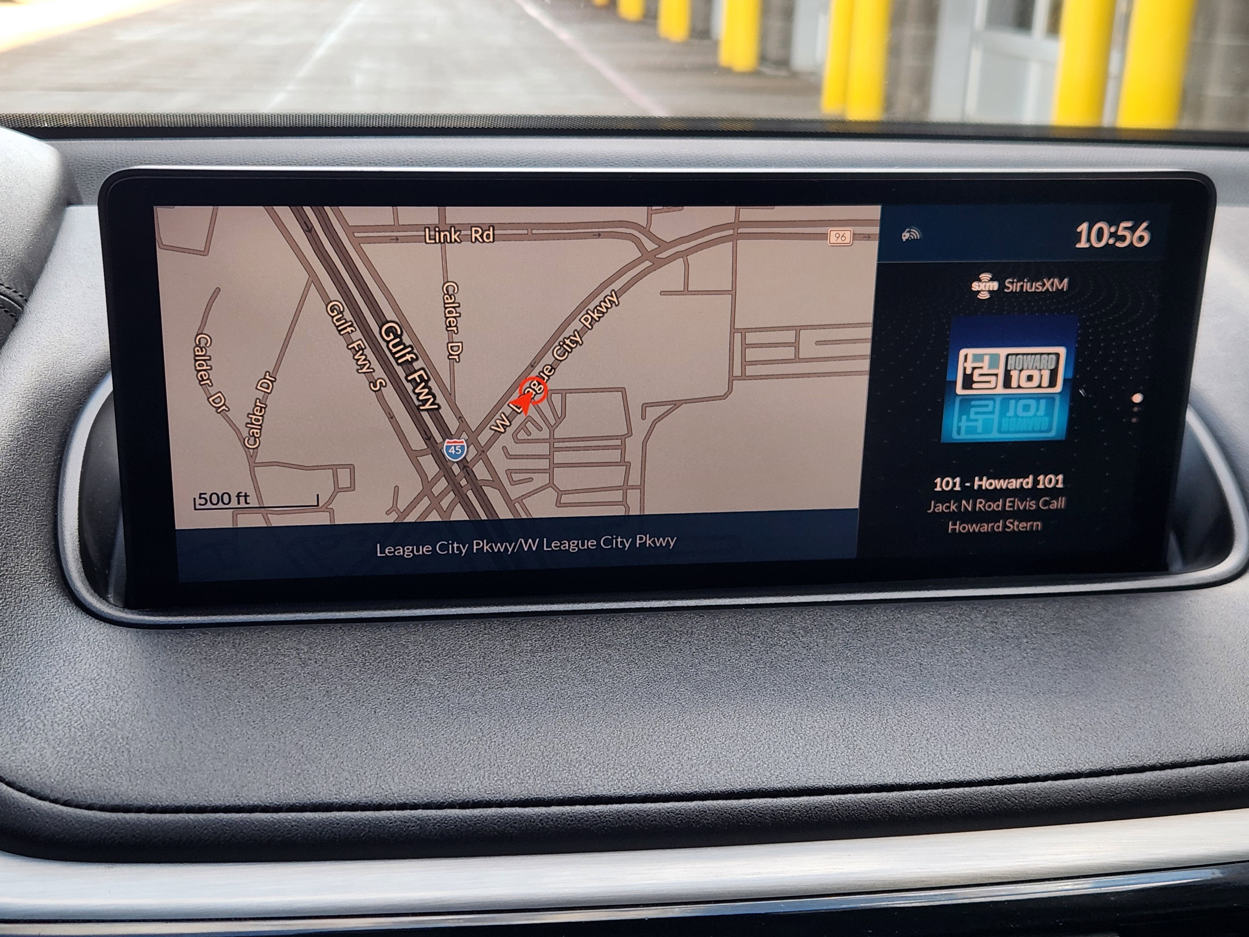 2024 Acura MDX Technology