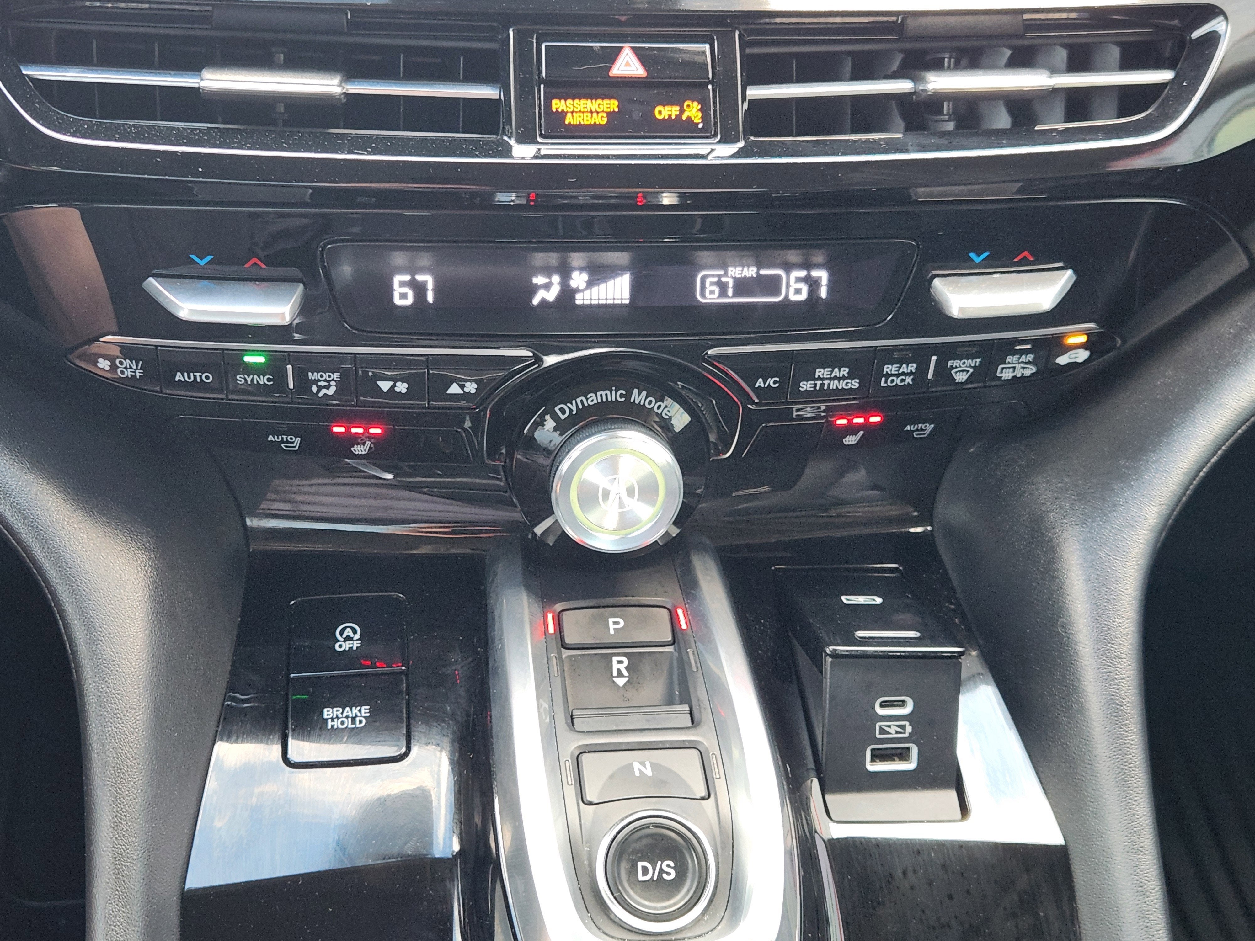 2024 Acura MDX Technology