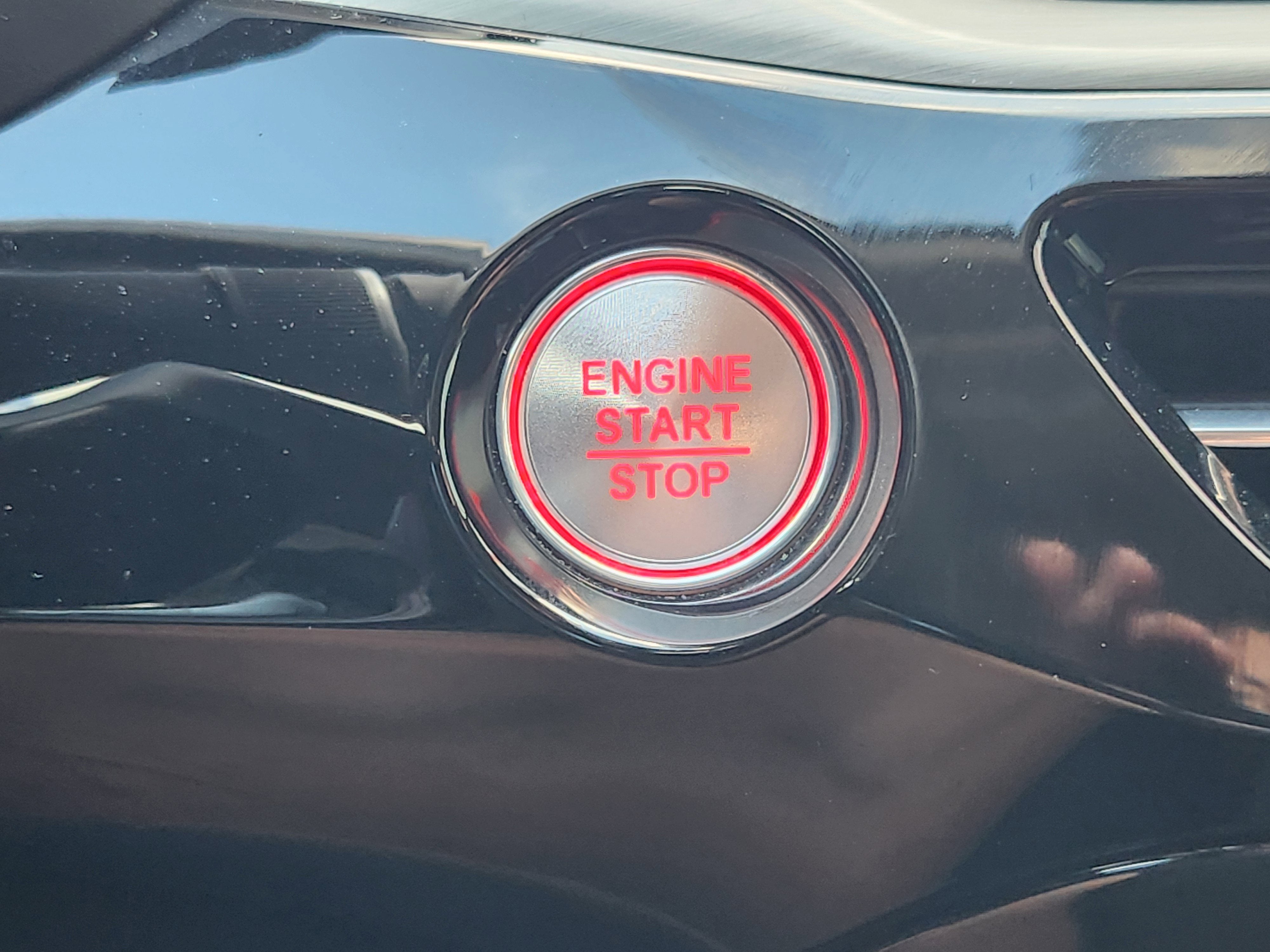 2024 Acura MDX Technology