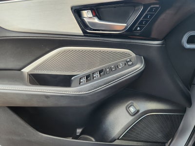 2024 Acura MDX Technology