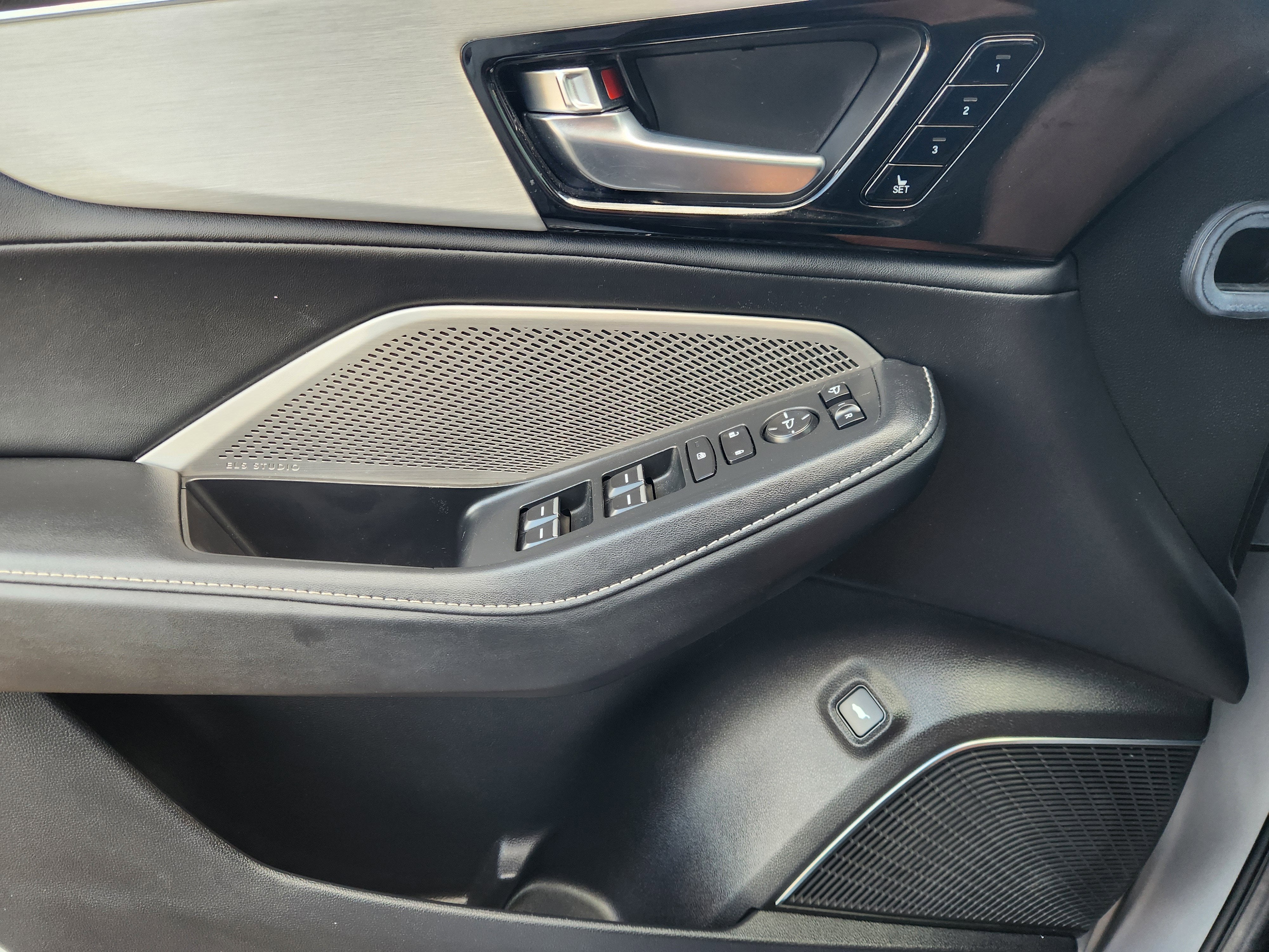 2024 Acura MDX Technology