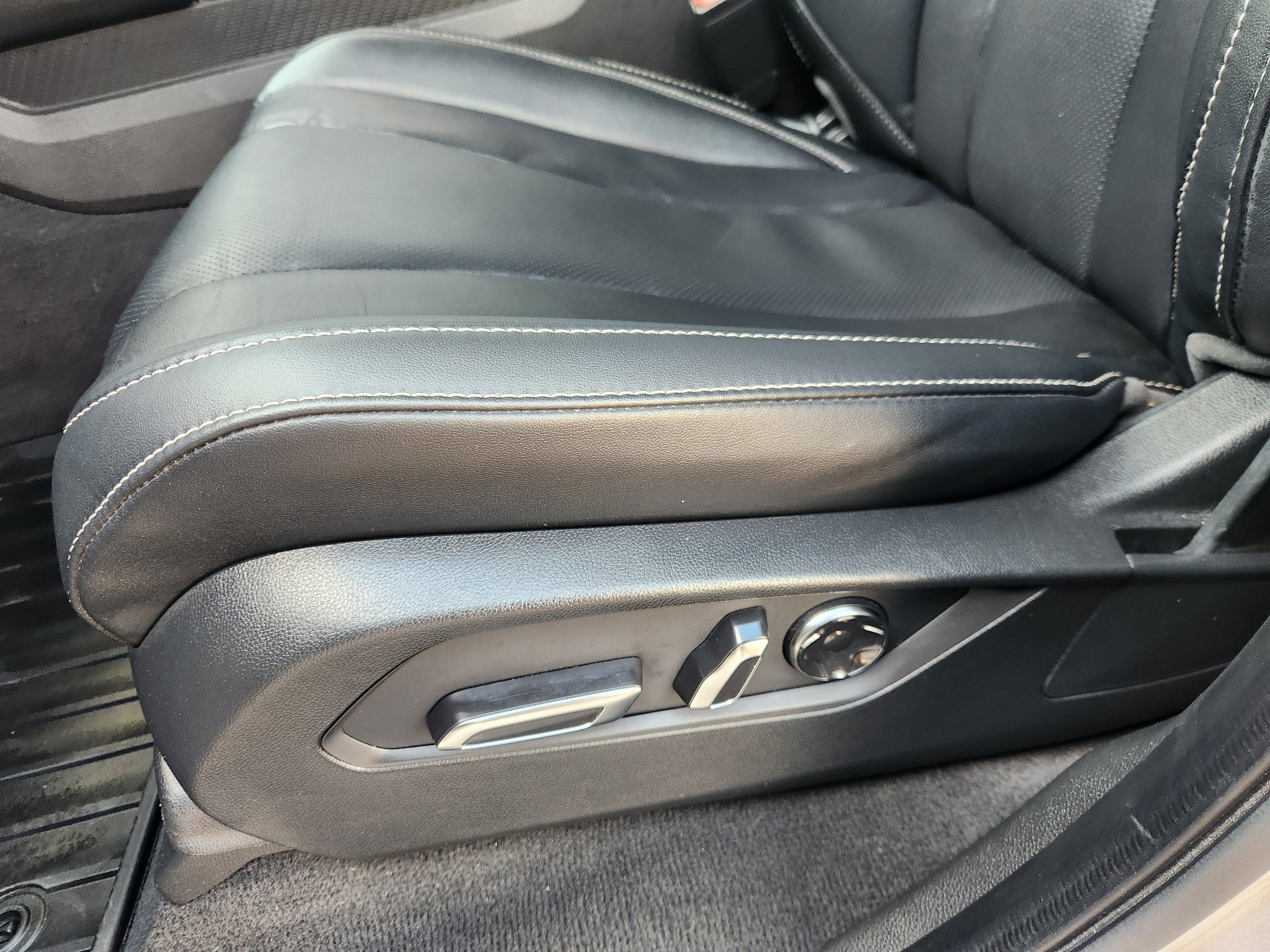 2024 Acura MDX Technology