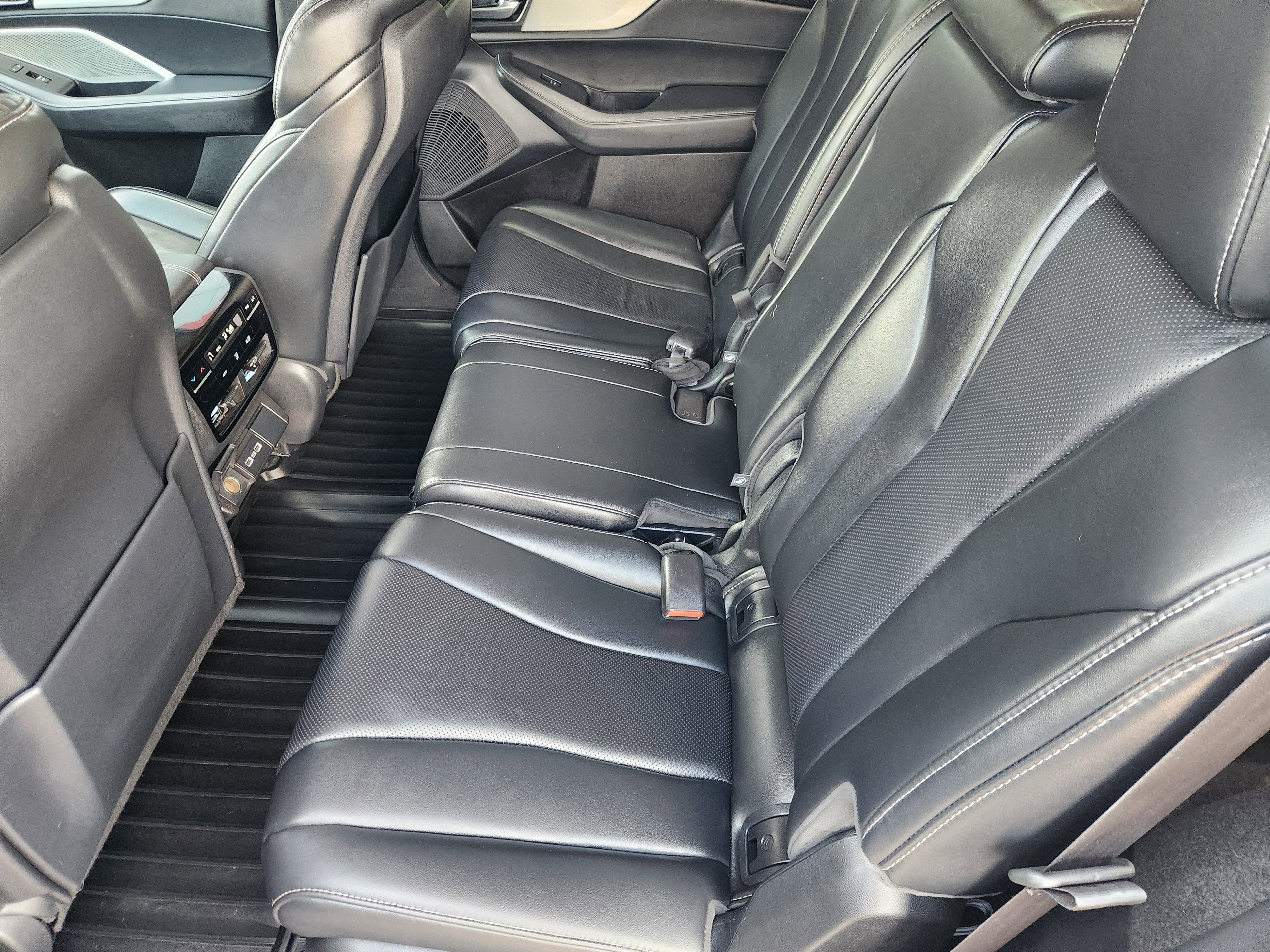 2024 Acura MDX Technology