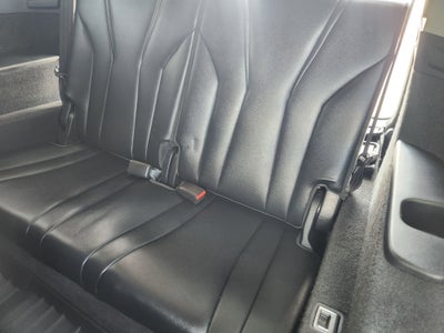 2024 Acura MDX Technology