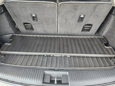 2024 Acura MDX Technology