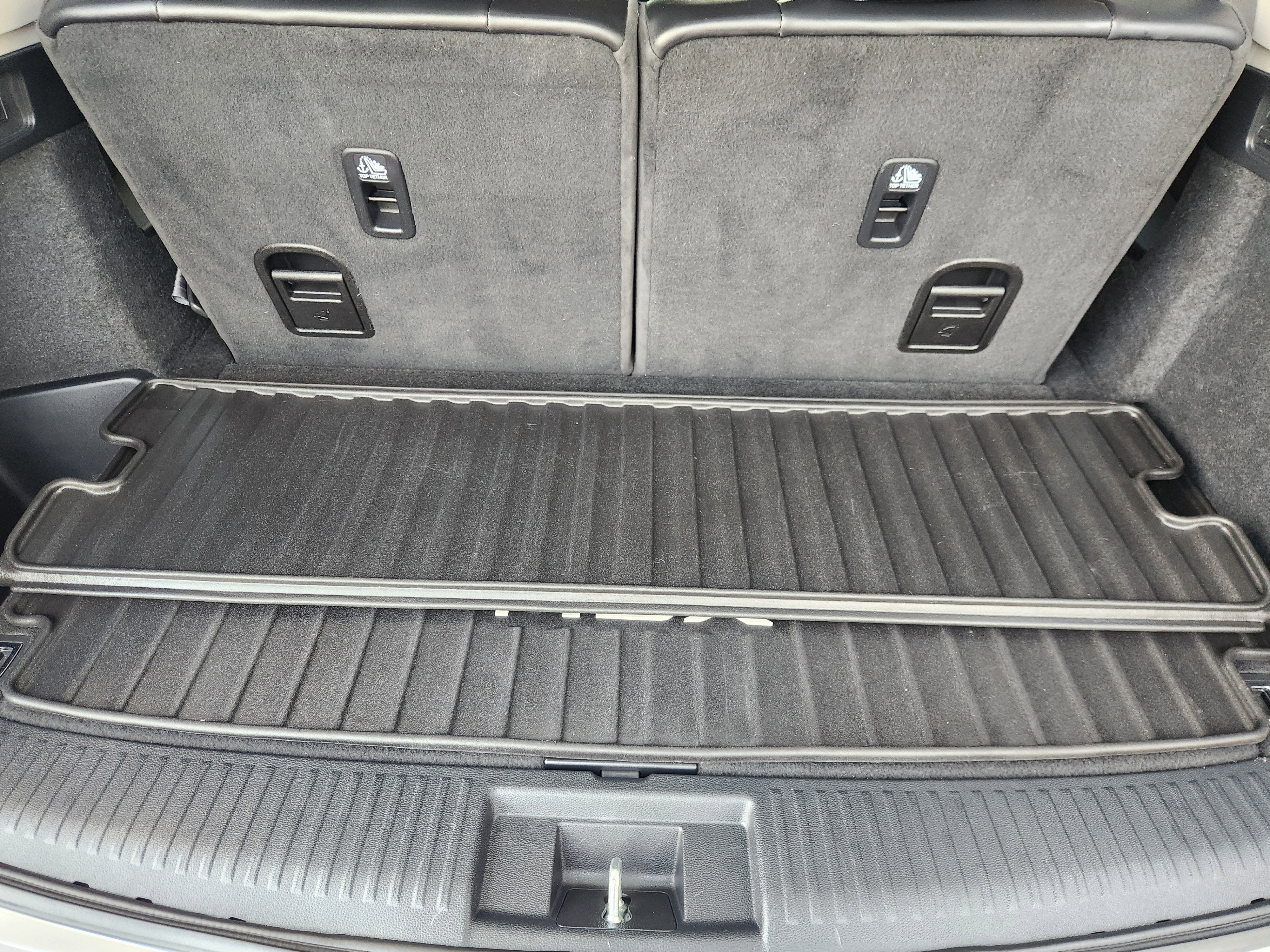 2024 Acura MDX Technology