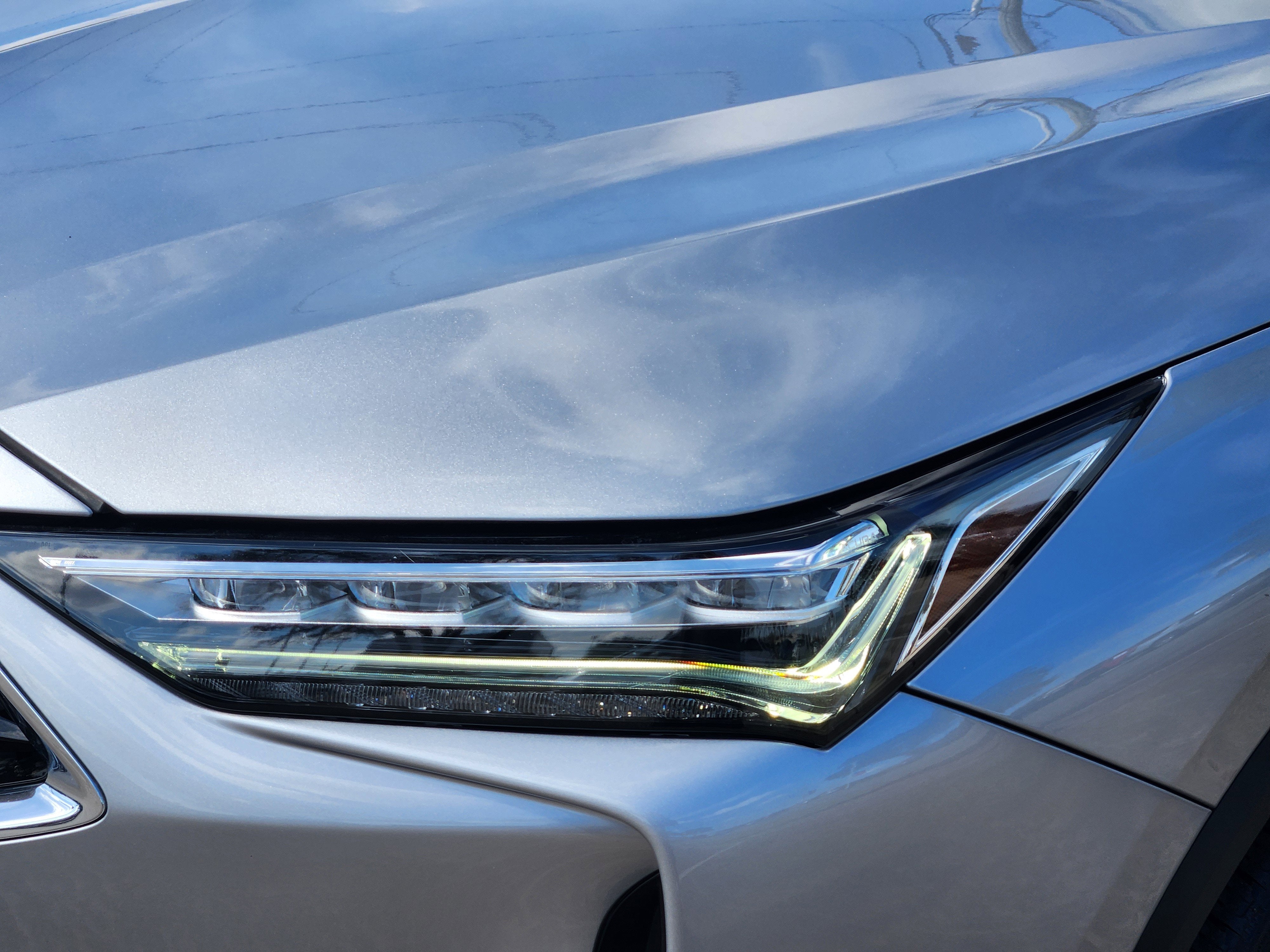 2024 Acura MDX Technology