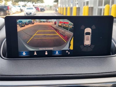 2024 Acura MDX Technology
