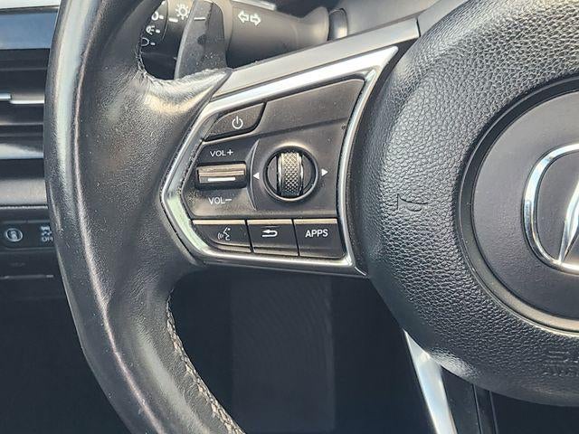 2024 Acura MDX Technology