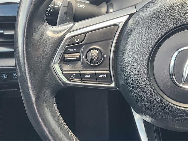 2024 Acura MDX Technology