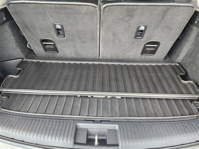 2024 Acura MDX Technology