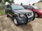 2012 Nissan Xterra S
