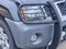 2012 Nissan Xterra S