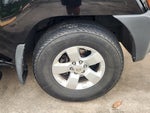 2012 Nissan Xterra S