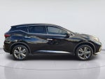 2023 Nissan Murano Platinum