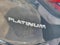 2023 Nissan Murano Platinum
