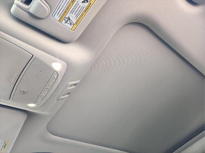 2023 Nissan Murano Platinum
