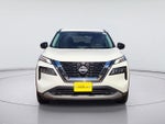 2022 Nissan Rogue S