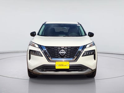 2022 Nissan Rogue S