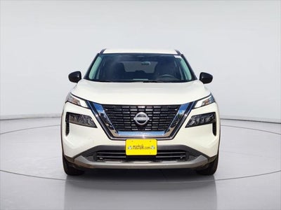 2022 Nissan Rogue S