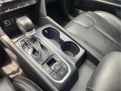 2019 Hyundai Santa Fe Ultimate