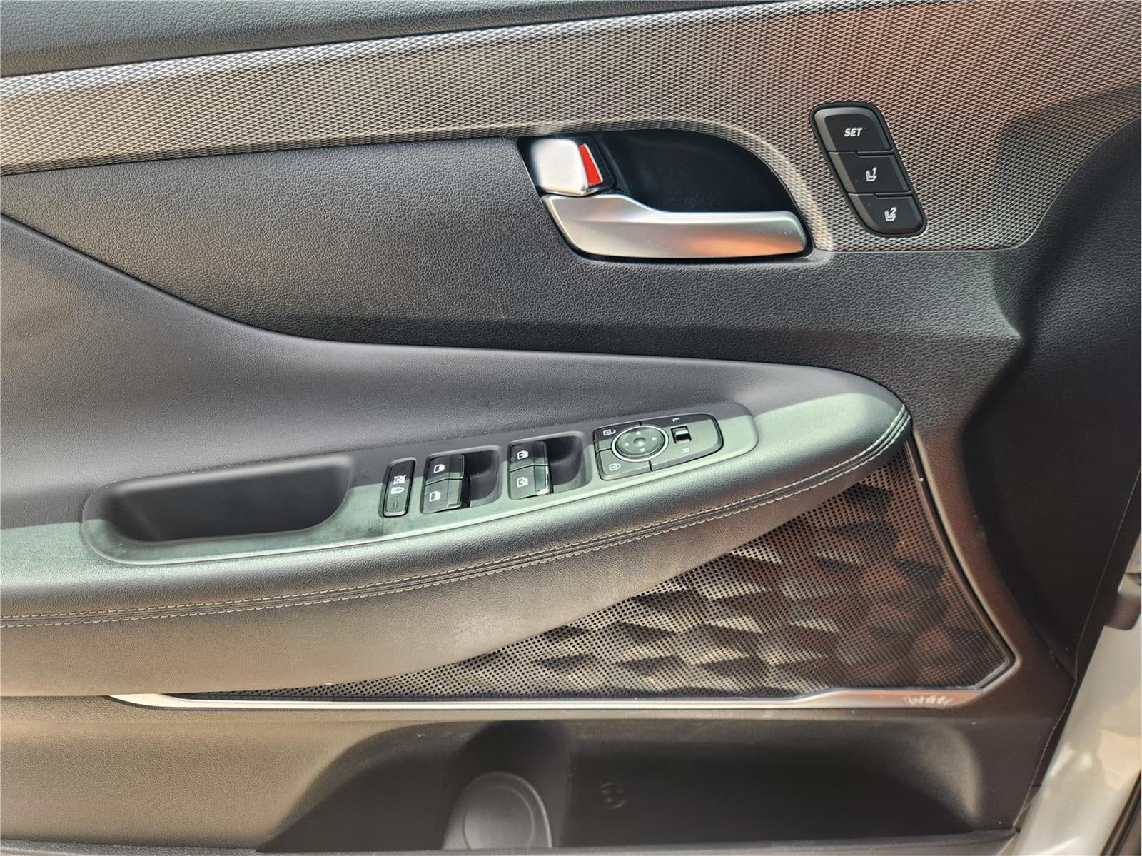 2019 Hyundai Santa Fe Ultimate