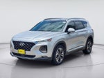 2019 Hyundai Santa Fe Ultimate