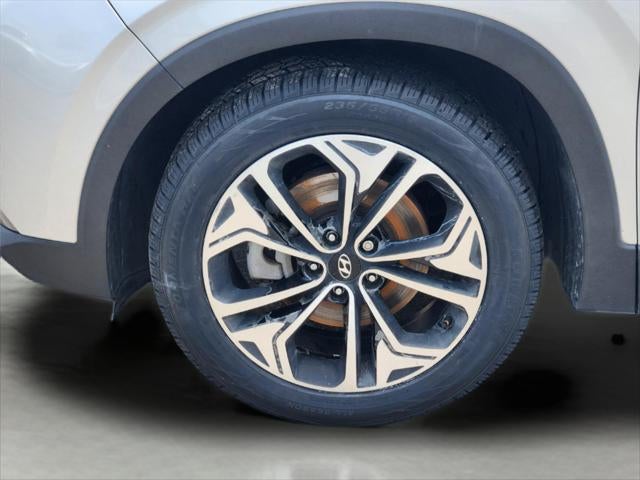 2019 Hyundai Santa Fe Ultimate