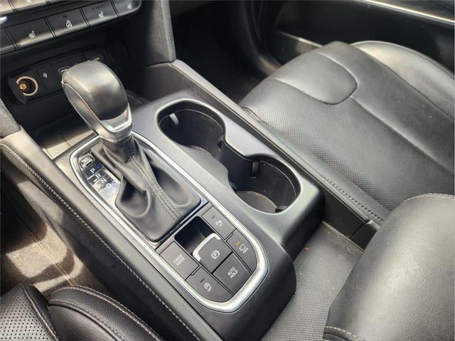 2019 Hyundai Santa Fe Ultimate