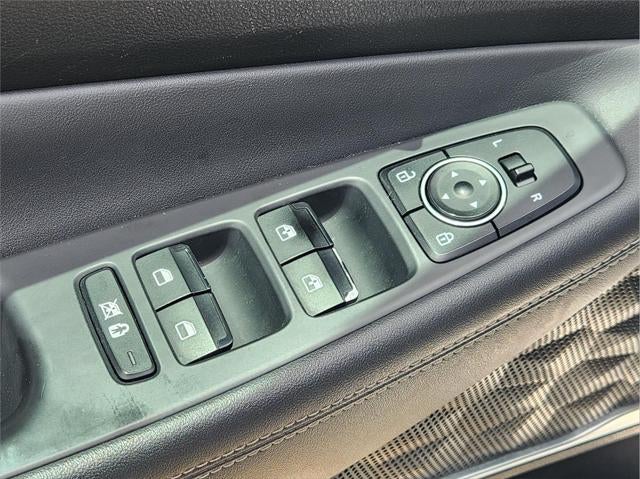 2019 Hyundai Santa Fe Ultimate