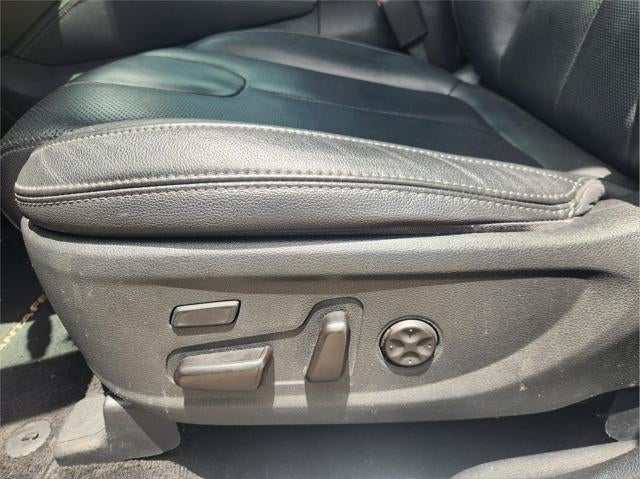 2019 Hyundai Santa Fe Ultimate