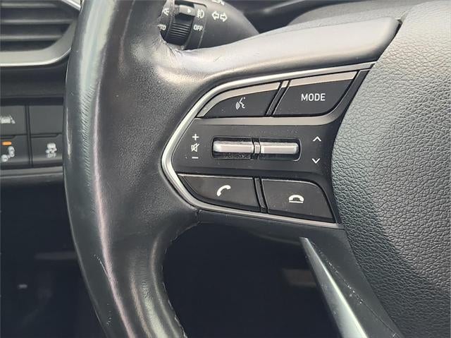 2019 Hyundai Santa Fe Ultimate