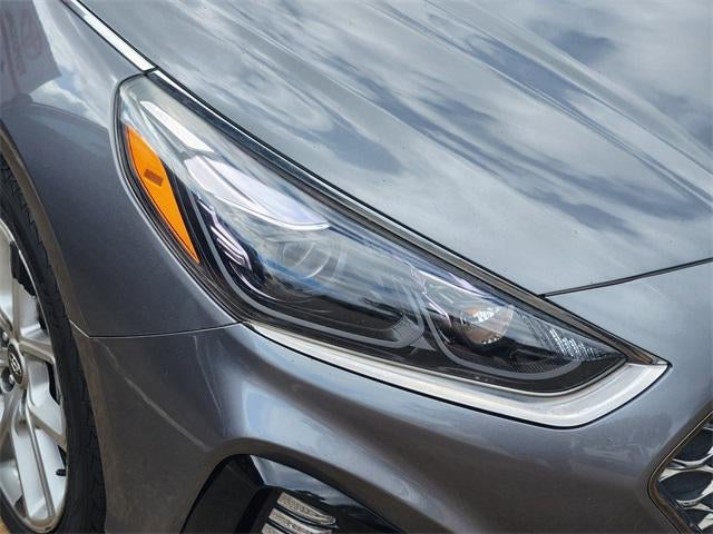 2019 Hyundai Sonata Limited