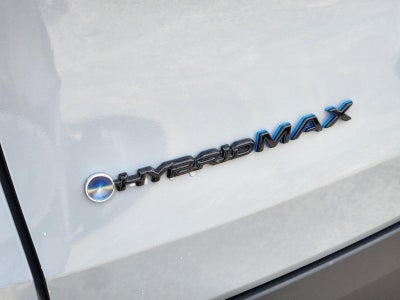 2026 Toyota Grand Highlander Hybrid MAX Limited