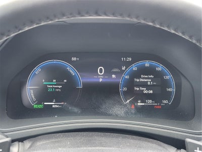 2026 Toyota Grand Highlander Hybrid MAX Limited
