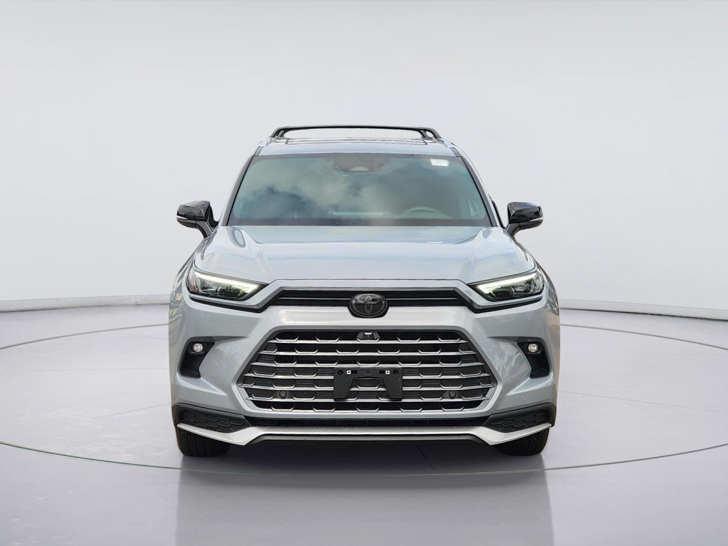 2026 Toyota Grand Highlander Hybrid MAX Limited