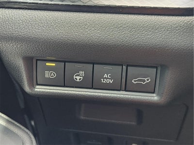 2026 Toyota Grand Highlander Hybrid MAX Limited