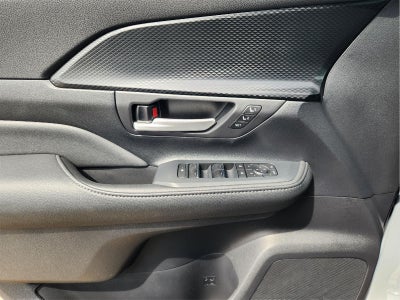 2026 Toyota Grand Highlander Hybrid MAX Limited