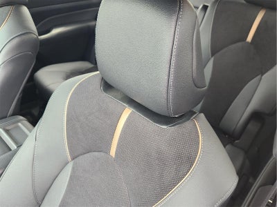 2026 Toyota Grand Highlander Hybrid MAX Limited