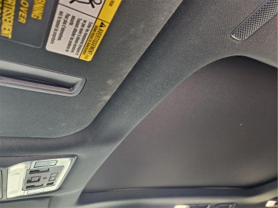 2026 Toyota Grand Highlander Hybrid MAX Limited